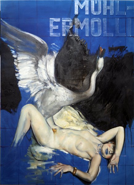 Markus Proschek - Otto Mühl-Ermolli